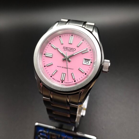 Seiko Other - Automatic sport/dress Watch